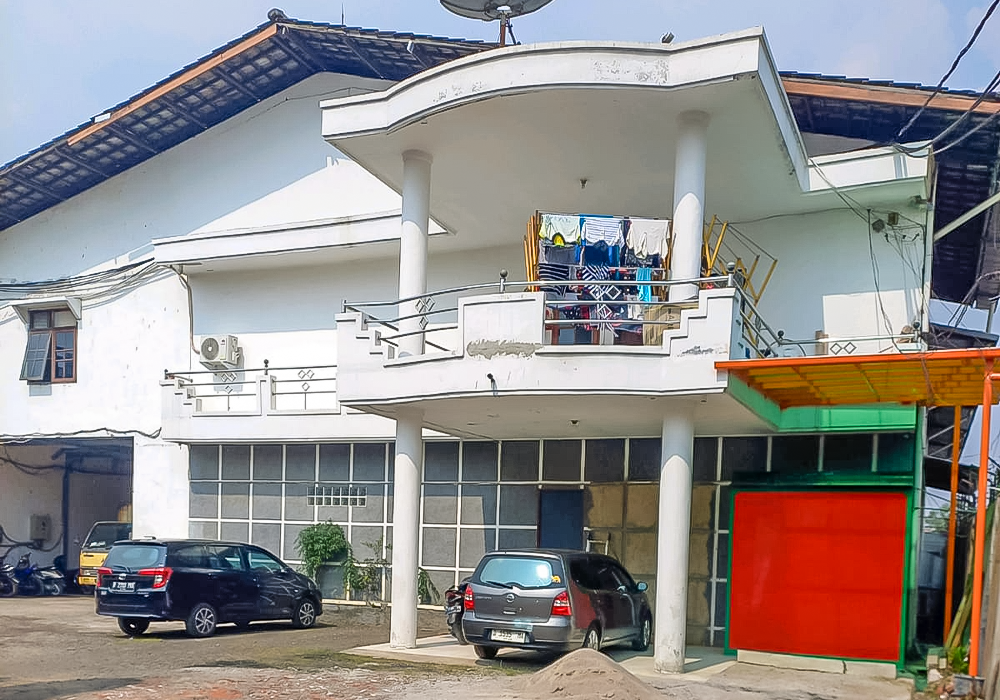 PABRIK DI KAB. BANDUNG - NPL528-2 - foto 5